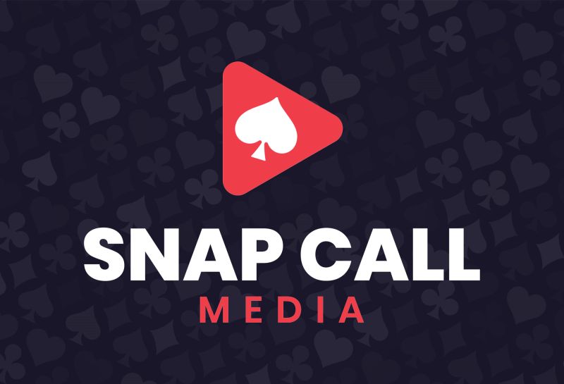 Snap Call Media logo